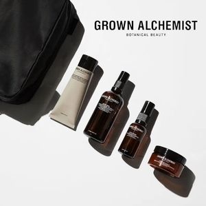 Grown Alchemist Detox Kit
